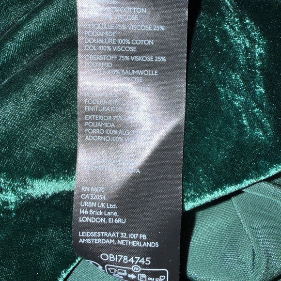 Anthropologie, Pilcro Top size XS - Picture 7 of 8